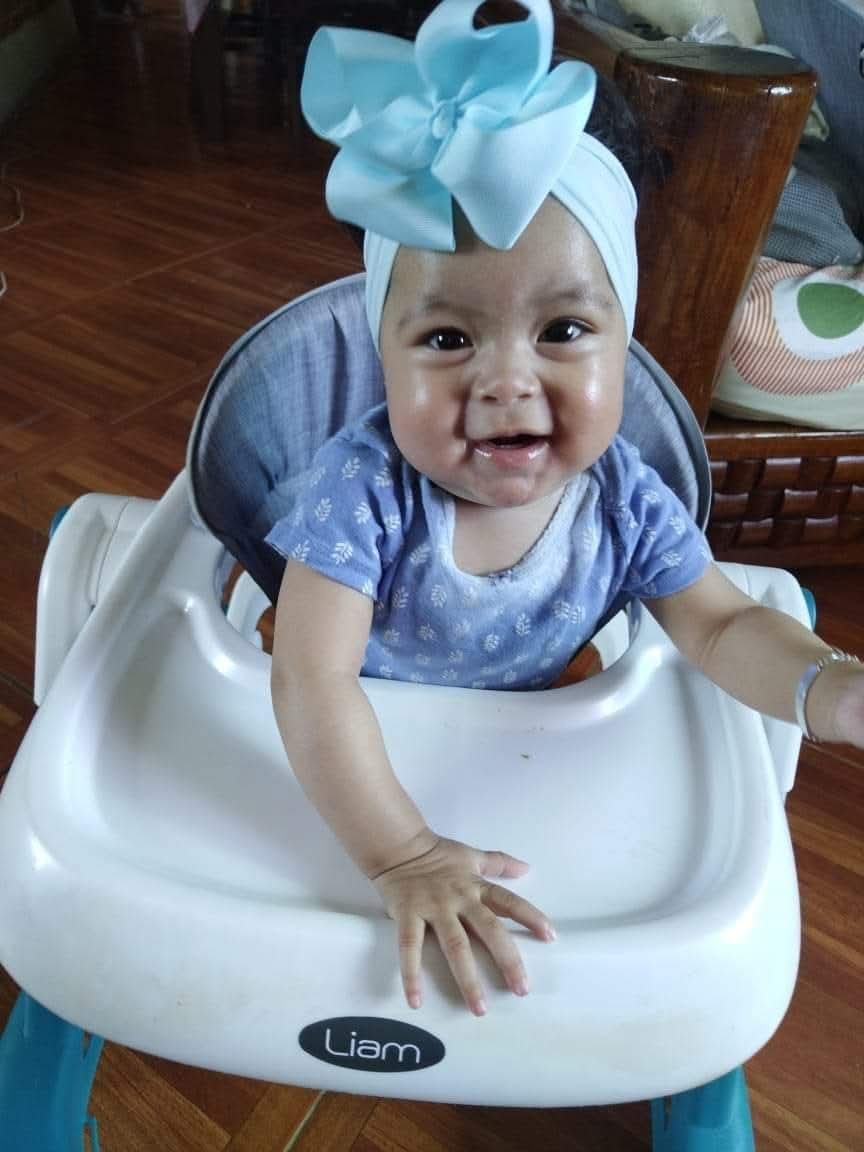 Foto de Aitana